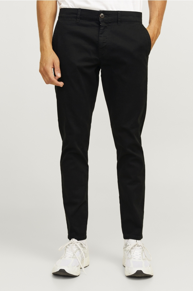 JREBMICHAEL SLIM SHARP NOOS 12262654 Black